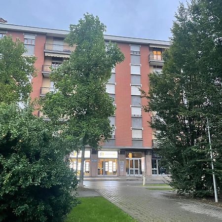 La Casetta Sui Tetti Альба Экстерьер фото